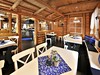 Koliba Kamzík Slovensko Starý Smokovec - restaurace