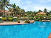 Radisson Blu Resort Goa Cavelossim Beach - obrázek č. 2