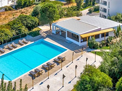 Evita Elite Hotel