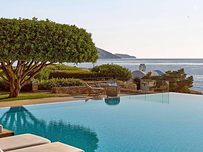 St. Nicolas Bay