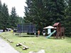 Bungalovy Jasná, Demanovská Dolina - Lúčky, Nízké Tatry, Slovensko, Dovolená s CK Geovita