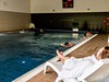 Perła Bałtyku, Kołobrzeg, Baltské moře, Dovolená s CK Geovita