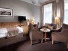 Hotel Praha, Františkovy Lázně, Česká republika: Dovolená s CK Geovita