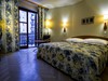 Hotel Sissi Budapešť – wing double room