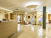 Hotel Corvin Budapešť - lobby