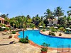 Radisson Blu Resort Goa Cavelossim Beach - obrázek č. 3