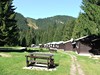 Bungalovy Jasná, Demanovská Dolina - Lúčky, Nízké Tatry, Slovensko, Dovolená s CK Geovita
