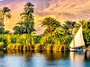 Egypt - síla jihu z Marsa Alam - obrázek č. 2