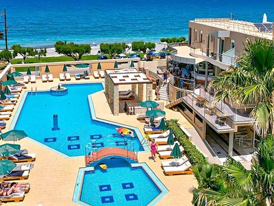 Maleme Mare