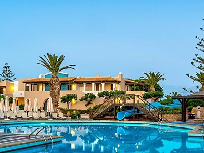 Aldemar Knossos Royal