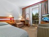 Hotel Horizont, Baška Voda, Chorvatsko, Dovolená s CK Geovita