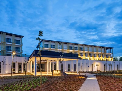 Sirius Hotel: Pobyt s polopenzí s libovolným dnem nástupu