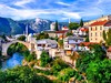 Stari Most v Mostaru