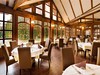 Hotel Európa Fit Maďarsko Héviz - restaurace