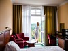 Hotel Royal Česká republika Mariánské Lázně - pokoj