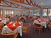 hotel Krakonoš Mariánské Lázně - jídelní místnost