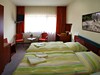 Resort Stein Cheb-Skalka - ubytování, vybavení pokoje