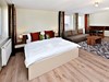 Vila Júlia Slovensko Tatranská Lomnice - dvoulůžkové studio