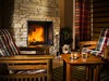 Orea resort Sklář - Harrachov - krb