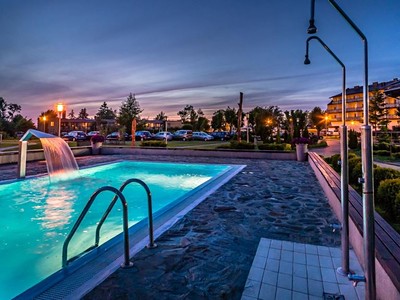 2025 | Hotel Nat Sarbinowo (Jawor): Pobyt s plnou penzí
