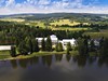Orea Resort Devět skal Milovy - resort a okolí