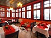 Hotel Studánka Česko Rychnov nad Kněžnou restaurace 2