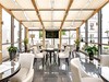 Jantar Hotel & SPA by Zdrojowa, Kołobrzeg, Dovolená s CK Geovita