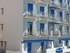 Residence Mediterraneo, Rimini, Střední Itálie, CK GEOVITA