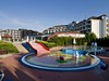 Hotel Ajda, Terme 3000, Moravské Toplice, Slovinsko, Dovolená s CK Geovita