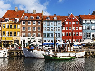 To nejlepší z Kodaně + Kronborg