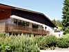 Hotel Srní, Srní, Šumava, Česká republika: Dovolená s CK Geovita