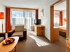 Hotel Freya Maďarsko Zalakaros - pokoj