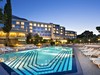 Grand Azur Hotel, Orebić, Poloostrov Pelješac, Chorvatsko, CK GEOVITA