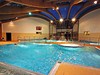 Hotel Alga Baltic Resort, Polsko, Baltské moře, Swinoujscie, Dovolená s CK Geovita