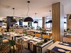 Hotel Mediteran, Moščenicka Draga, Istrie, Chorvatsko, Dovolená s CK Geovita