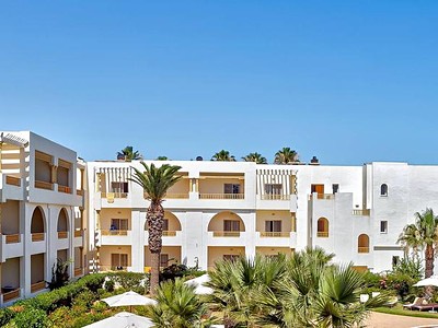 Delfino Beach Resort & Spa