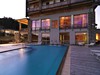 Falkensteiner hotel Cristallo, Katschberghöhe, Korutany, Rakousko: Dovolená s CK Geovita