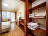 Hotel Hungarospa Thermal Hajdúszoboszló - interiér pokoje