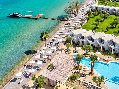 Domes Miramare (a Luxury Collection Resort)