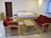 Horský hotel Excelsior - Horní Lomná - ubytování