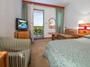 Hotel Horizont, Baška Voda, Chorvatsko, Dovolená s CK Geovita