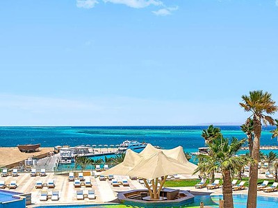 Hilton Plaza