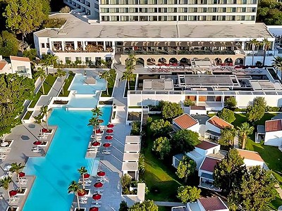 Grecotel Dama Dama