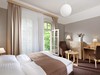Hotel Praha, Františkovy Lázně, Česká republika: Dovolená s CK Geovita