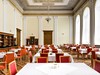 Pavilon Edward, lázně Cieplice Zdroj, Polsko: Dovolená s CK Geovita