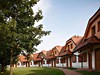 Apartány Trobentica, Terme 3000, Moravské Toplice, Slovinsko, CK GEOVITA