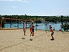 Lanterna Premium Camping Resort****, Istrie, Chorvatsko, Dovolená s CK Geovita