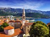 Budva, Ćerná hora