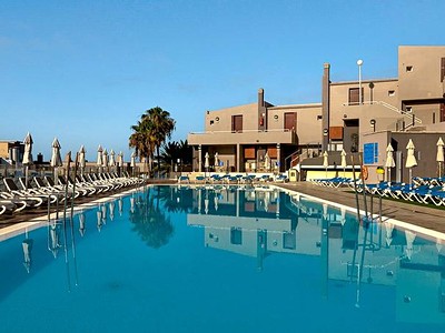 Marina Elite ALL Inclusive Resort