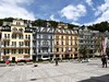 hotel Astoria Hotel & Medical Spa, Karlovy Vary, Česká republika: Dovolená s CK Geovita